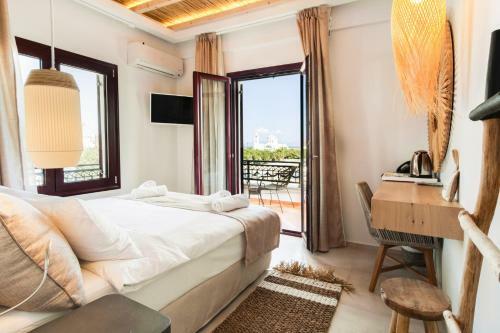 Hotel Aktaion