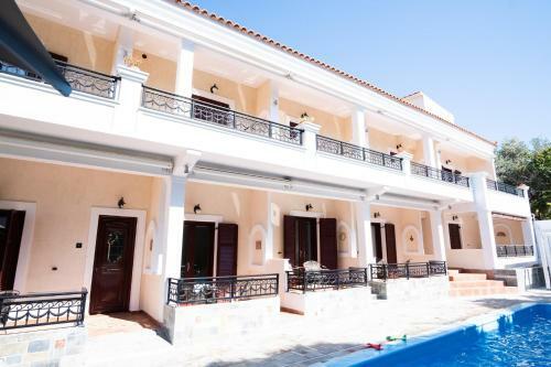 Hotel Aktaion