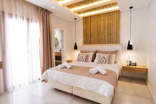 Hotel Aktaion