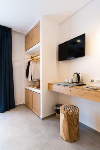 Hotel Aktaion