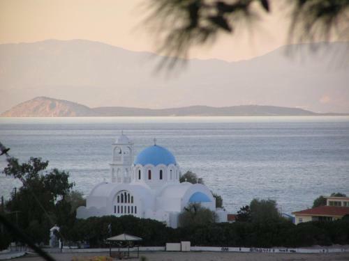 Hotel Aktaion