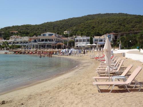 Hotel Aktaion