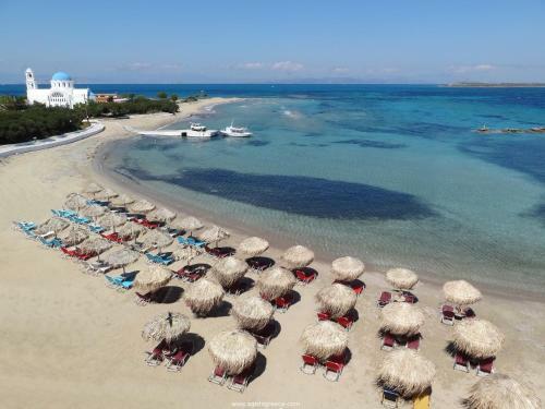 Hotel Aktaion