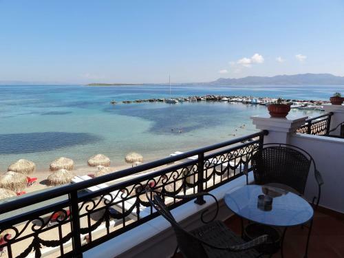 Hotel Aktaion