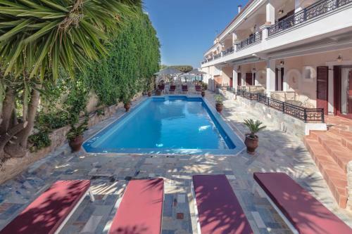Hotel Aktaion