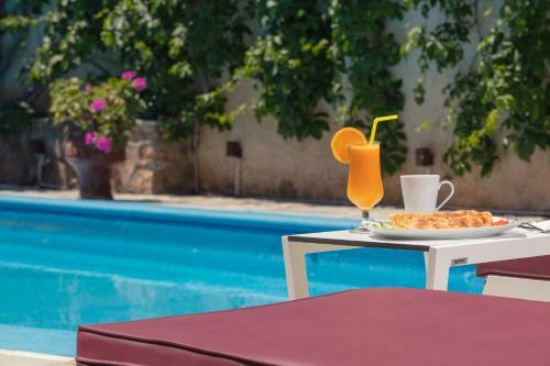 Hotel Aktaion