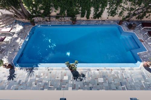 Hotel Aktaion