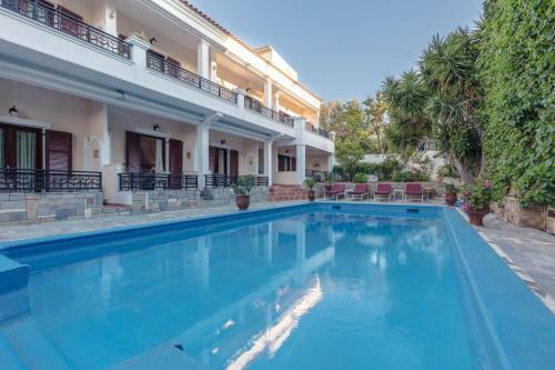 Hotel Aktaion