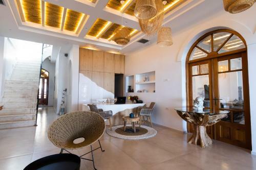 Hotel Aktaion