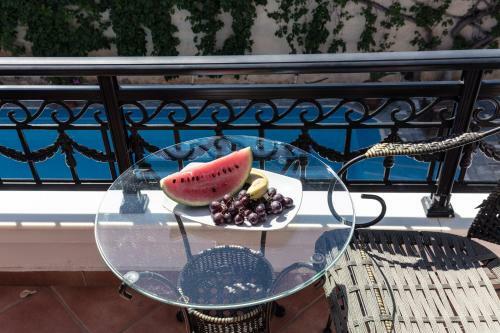 Hotel Aktaion