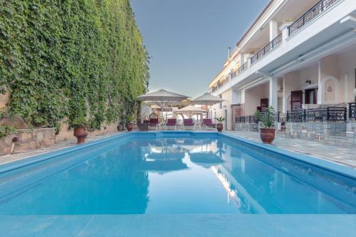 Hotel Aktaion