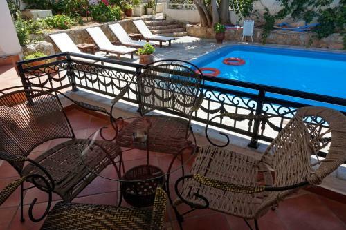 Hotel Aktaion