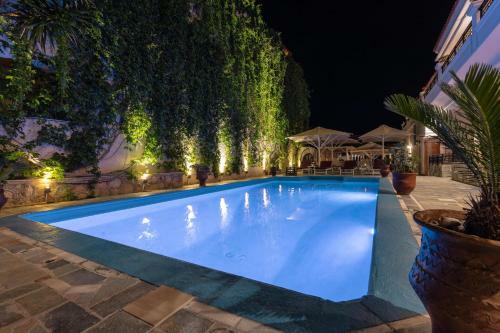 Hotel Aktaion
