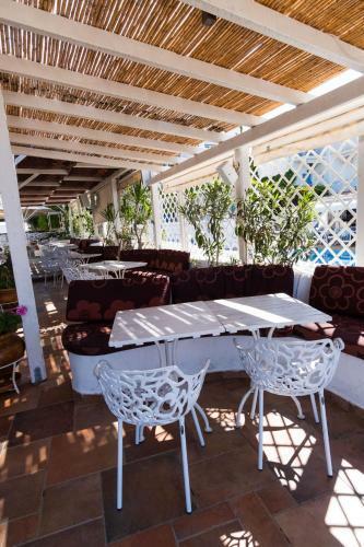 Hotel Aktaion