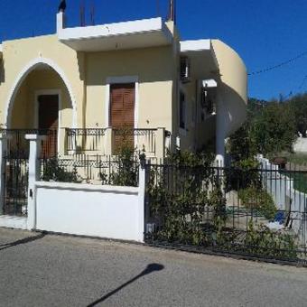 Hotel Villa Kiki