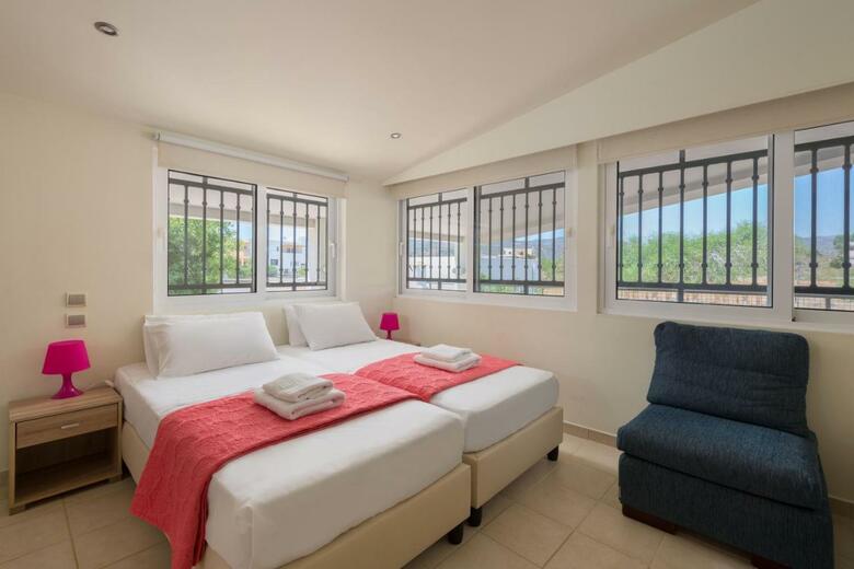 Hotel Villa Euphoria