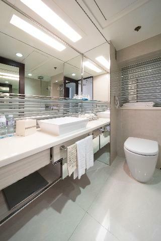 Hotel Regal Oriental