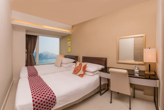 Kowloon Harbourfront Hotel
