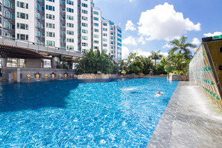 Kowloon Harbourfront Hotel