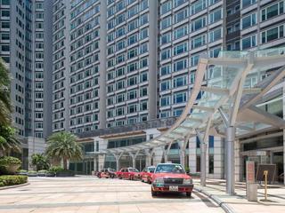 Kowloon Harbourfront Hotel