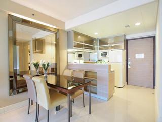 Kowloon Harbourfront Hotel
