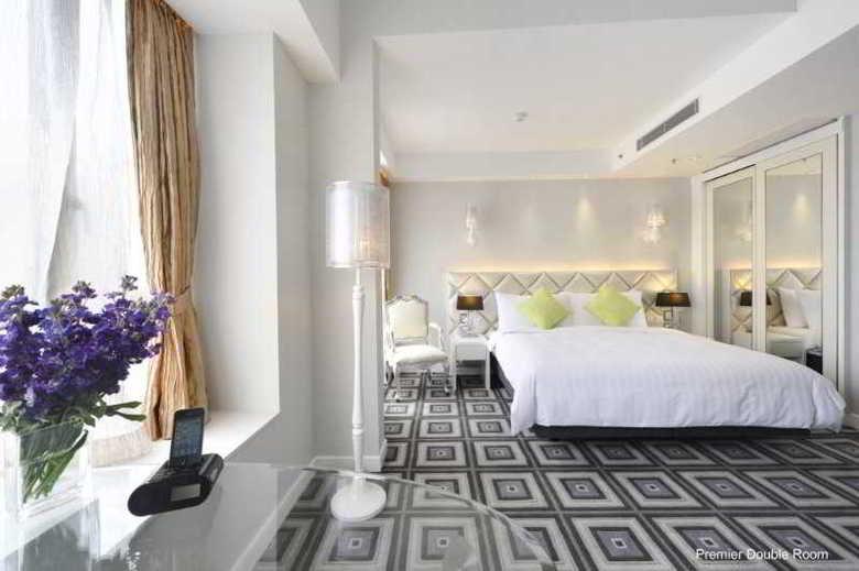 Hotel Dorsett Regency