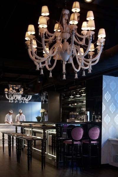 Hotel Dorsett Regency