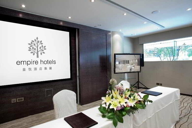 Empire Hotel Hong Kong - Wan Chai
