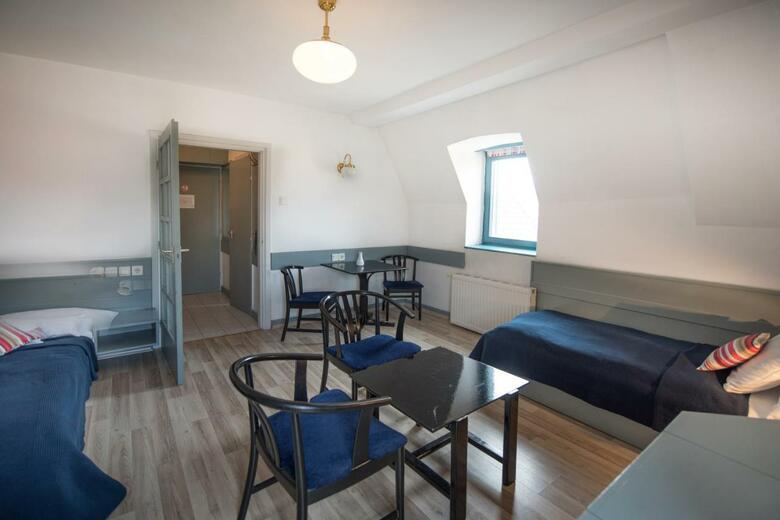 Abbazia Club Hotel