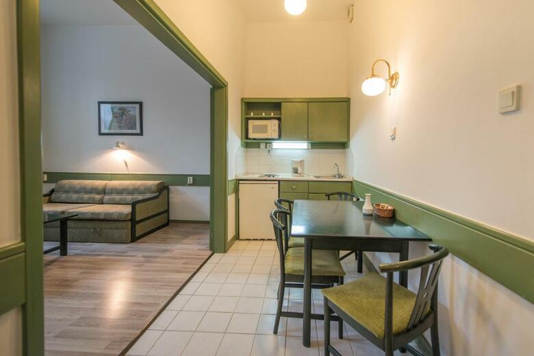 Abbazia Club Hotel