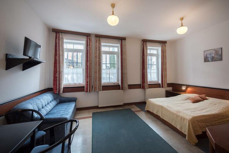 Abbazia Club Hotel