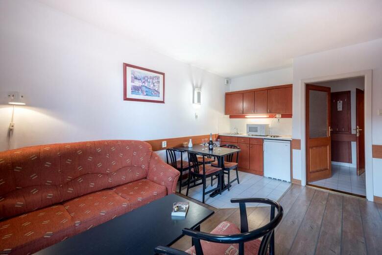 Abbazia Club Hotel