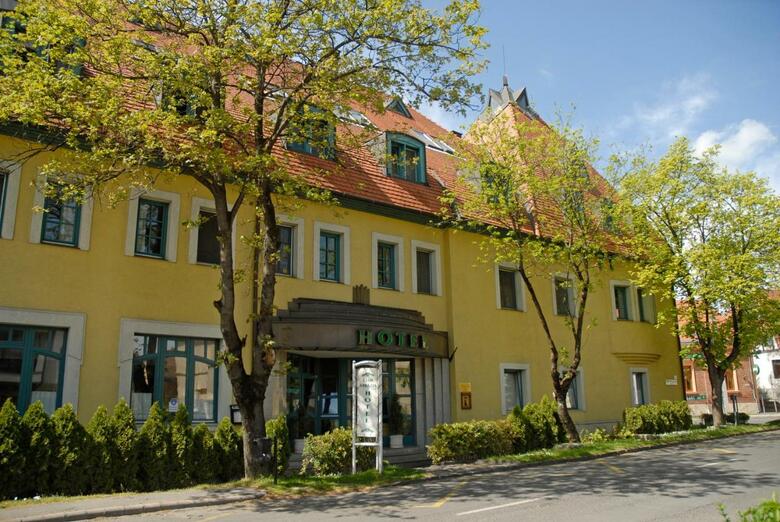 Abbazia Club Hotel