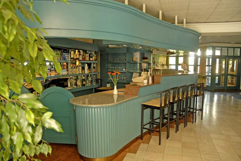 Abbazia Club Hotel