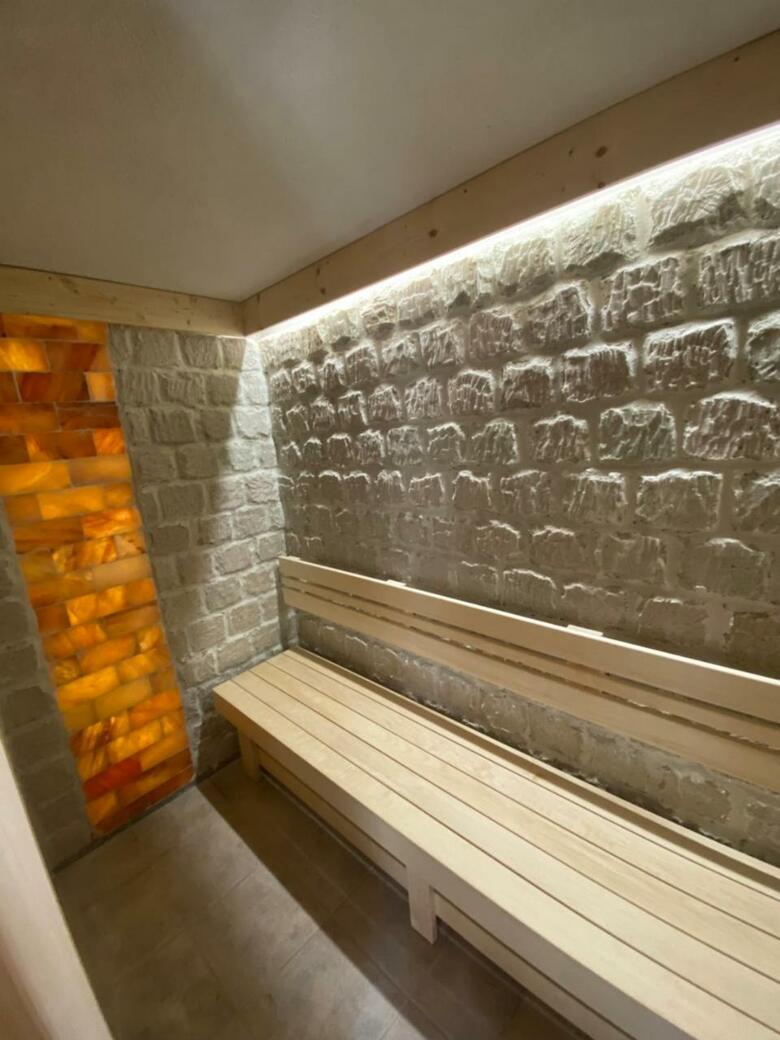 Abbazia Club Hotel