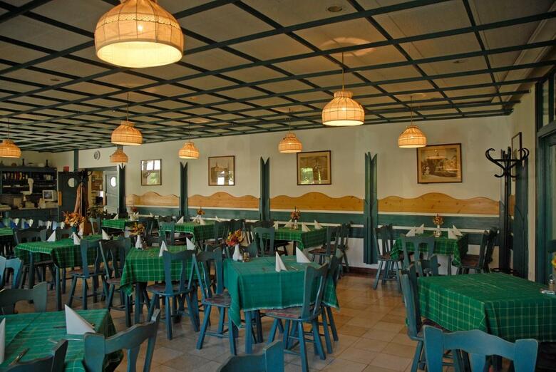 Abbazia Club Hotel