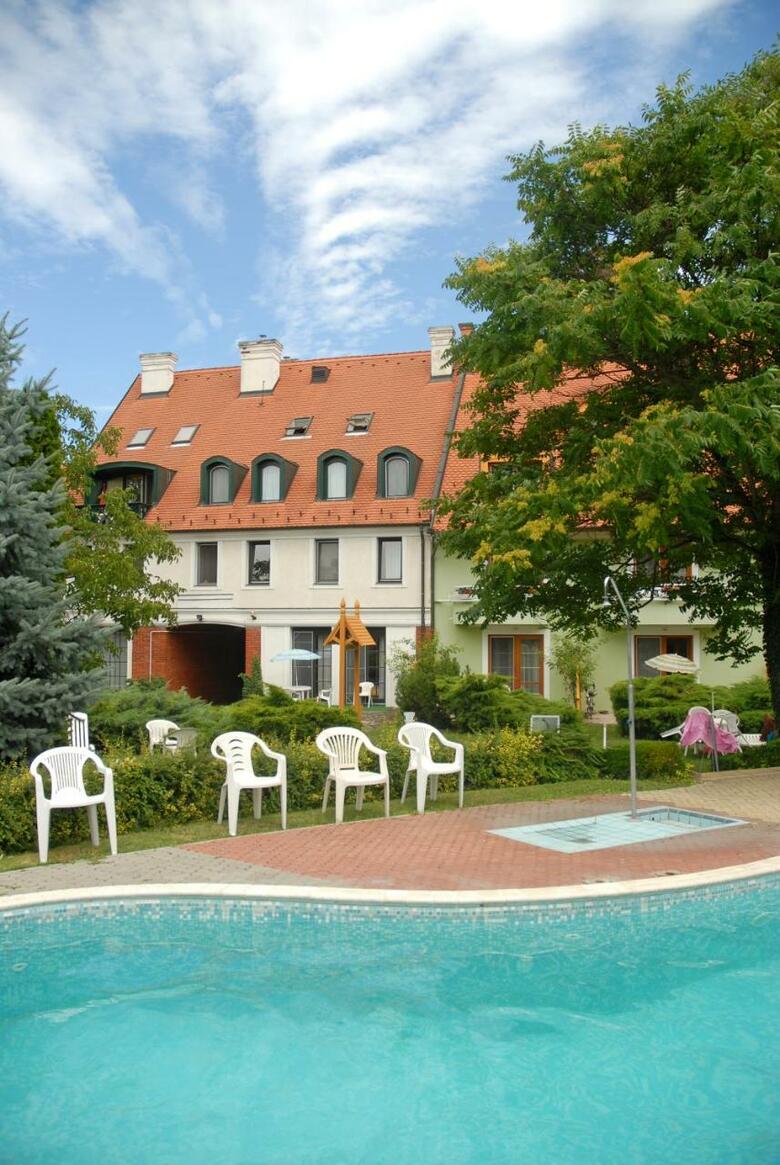 Abbazia Club Hotel