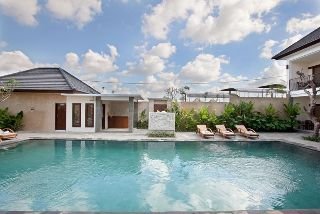 Hotel Umasri Bali Residence
