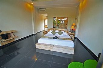 Hotel Kajane Tulamben