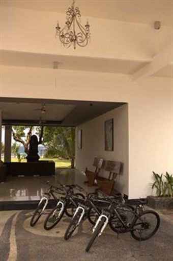 Hotel Kajane Tulamben