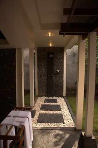 Hotel Kajane Tulamben