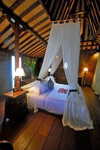 Hotel Kajane Tulamben