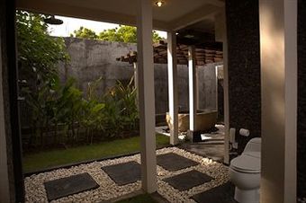 Hotel Kajane Tulamben