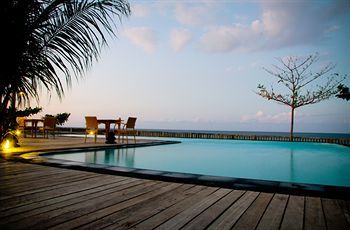 Hotel Kajane Tulamben