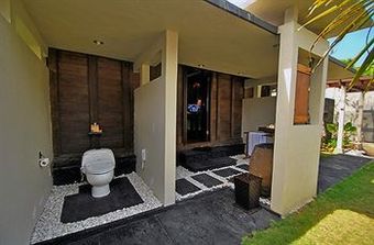 Hotel Kajane Tulamben