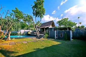 Hotel Kajane Tulamben