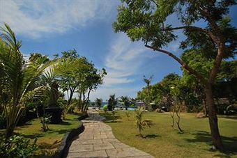 Hotel Kajane Tulamben