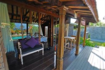 Hotel Kajane Tulamben
