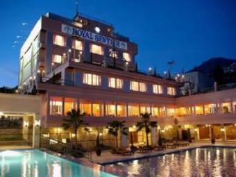 Royal Senyiur Hotel Tretes