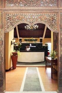 Hotel The Payangan Hideaway